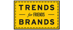 Скидка 10% на коллекция trends Brands limited! - Горячеисточненская